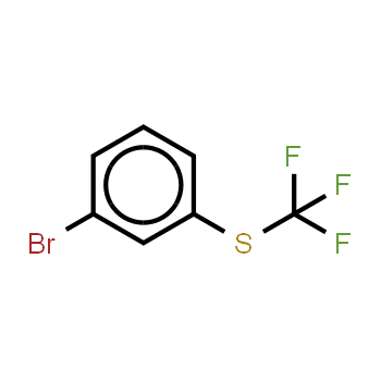 2252-45-1 | 3-(trifluorometiltio)bromobenceno