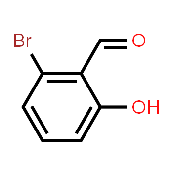 22532-61-2 | 2-bromo-6-hidroxibenzaldehído