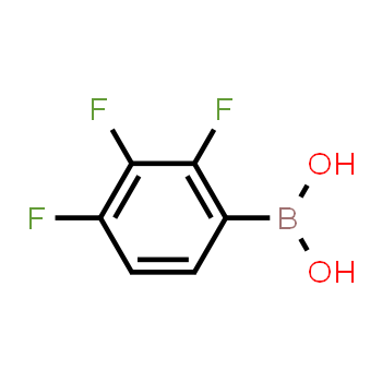 226396-32-3 | ácido 2,3,4-trifluorofenilborónico
