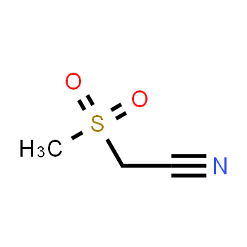 2274-42-2 | 2-Metanesulfonilacetonitrilo