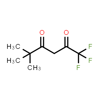 22767-90-4 | 1,1,1-Trifluoro-5,5-dimethyl-2,4-hexanedione