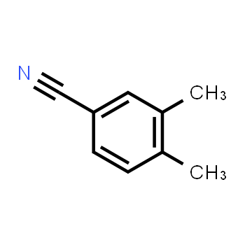 22884-95-3 | 3,4-Dimetilbenzonitrilo
