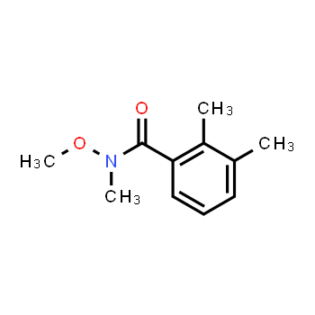 229970-95-0 | N-metoxi-N,2,3-trimetilbenzamida