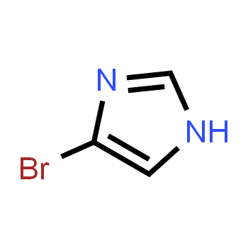 2302-25-2 | 4-Bromo-1H-imidazol
