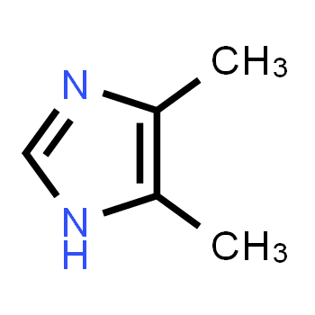 2302-39-8 | 4,5-Dimetil-1H-imidazol
