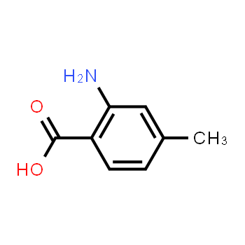 2305-36-4 | Ácido 2-amino-4-metilbenzoico