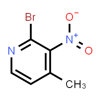 23056-45-3 | 2-Bromo-3-nitro-4-picolina
