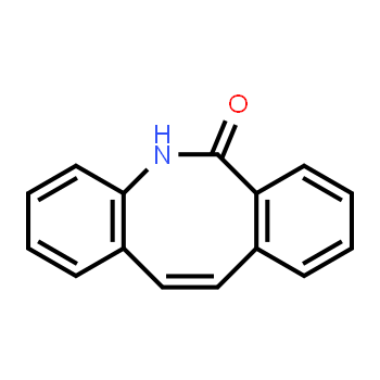 23112-88-1 | (Z)-dibenzo[b,f]azocin-6(5H)-ona