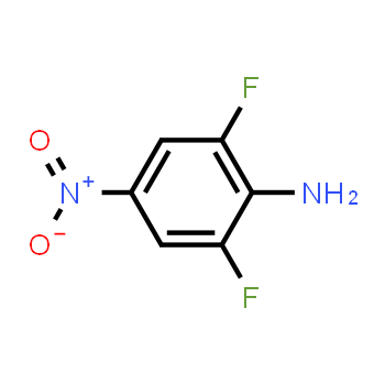 23156-27-6 | 2,6-Difluoro-4-nitrobencenamina