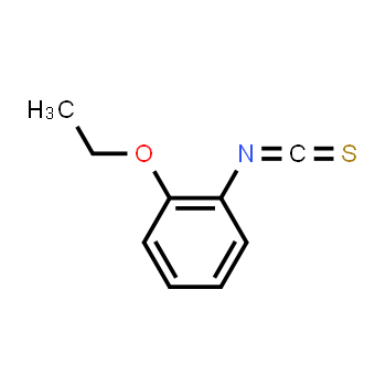 23163-84-0 | isotiocianato de 2-etoxifenilo