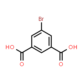 23351-91-9 | Ácido 5-bromobenceno-1,3-dicarboxílico