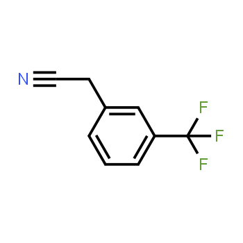 2338-76-3 | 3-(trifluorometil)fenilacetonitrilo