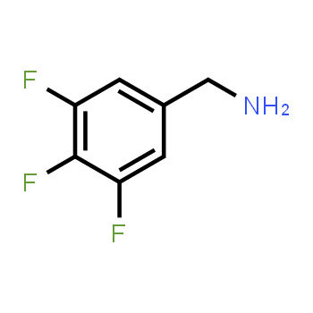 235088-69-4 | 3,4,5-trifluorobencilamina