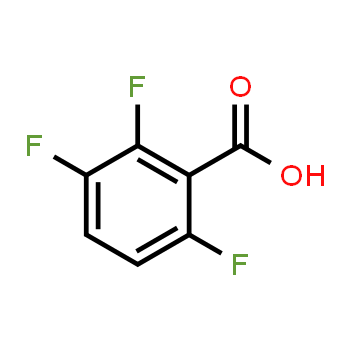 2358-29-4 | Ácido 2,3,6-trifluorobenzoico