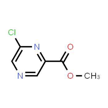 23611-75-8 | metil 6-cloropirazina-2-carboxilato
