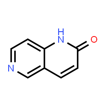 23616-29-7 | 1,6-naftiridin-2(1H)-ona