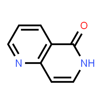 23616-31-1 | 1,6-naftiridin-5(6H)-ona