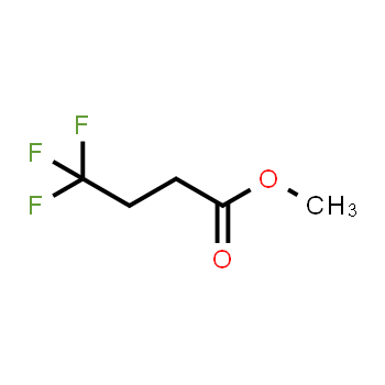 2365-82-4 | 4,4,4-trifluorobutirato de metilo