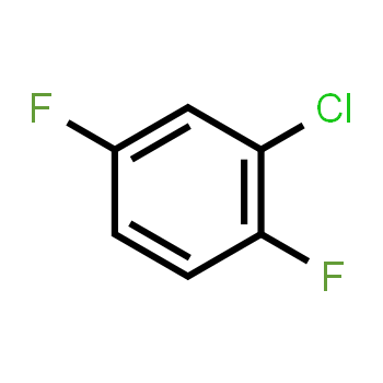 2367-91-1 | 1-Chloro-2,5-difluorobenzene