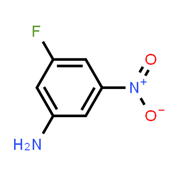 2369-12-2 | 3-fluoro-5-nitroanilina
