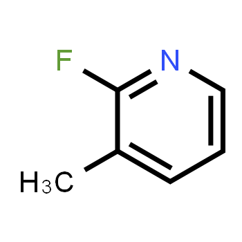 2369-18-8 | 2-fluoro-3-picolina