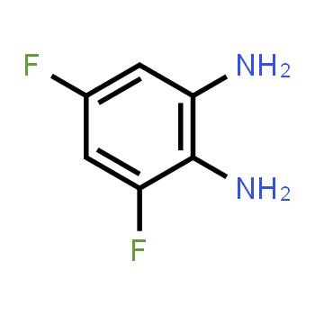 2369-29-1 | 1,2-Diamino-3,5-difluorobenceno