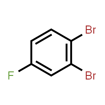 2369-37-1 | 1,2-Dibromo-4-fluorobenzene