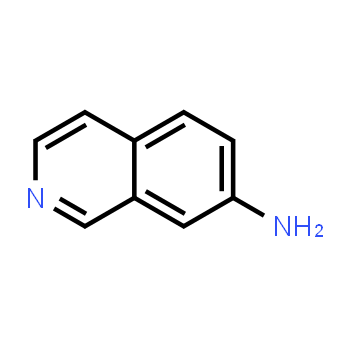 23707-37-1 | isoquinolin-7-amina
