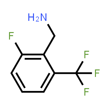 239087-06-0 | 2-fluoro-6-(trifluorometil)bencilamina
