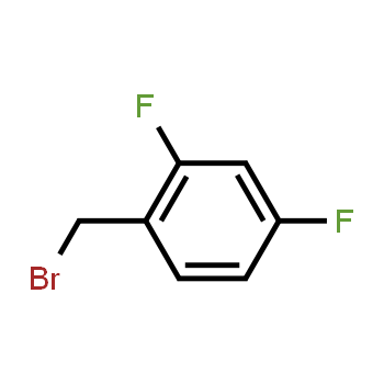23915-07-3 | 2,4-Difluorobenzyl bromide