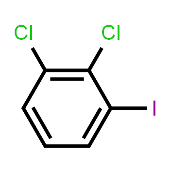 2401-21-0 | 1,2-dicloro-3-yodobenceno