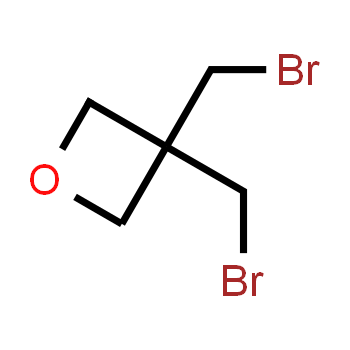2402-83-7 | 3,3-bis(bromometil)oxetano