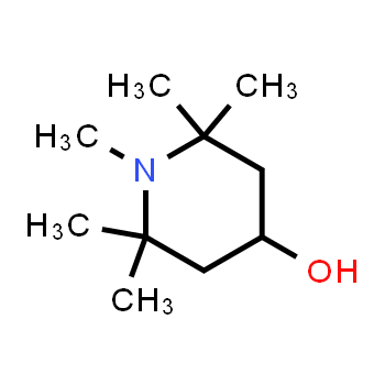 2403-89-6 | 1,2,2,6,6-pentametil-4-piperidinol