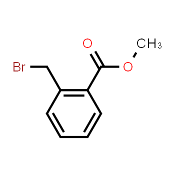 2417-73-4 | 2-(bromometil)benzoato de metilo
