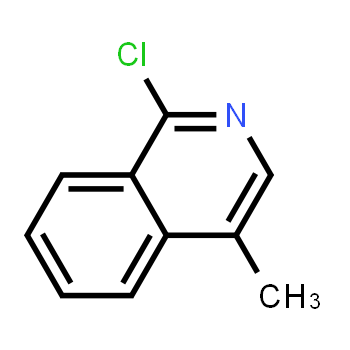 24188-78-1 | 1-cloro-4-metilisoquinolina