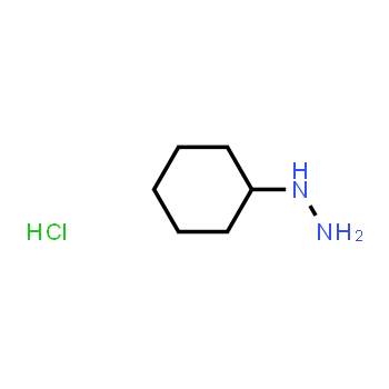 24214-73-1 | Clorhidrato de ciclohexilhidrazina