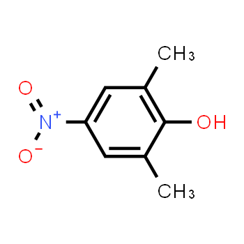 2423-71-4 | 2,6-dimetil-4-nitrofenol