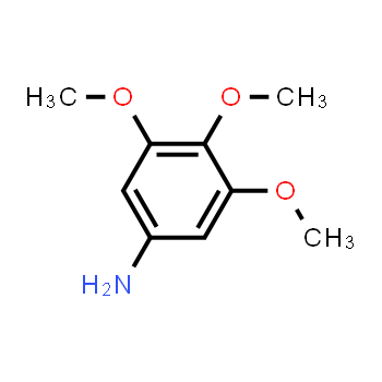 24313-88-0 | 3,4,5-Trimetoxianilina