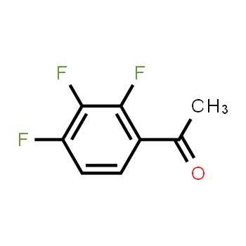 243448-15-9 | 2',3',4'-Trifluoroacetofenona