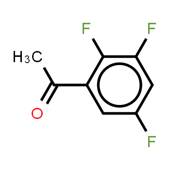 243459-93-0 | 2,3,5-trifluoroacetofenona