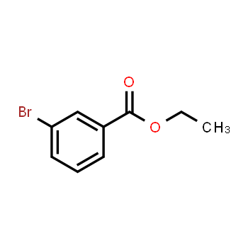 24398-88-7 | 3-bromobenzoato de etilo