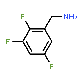 244022-72-8 | 2,3,5-trifluorobencilamina