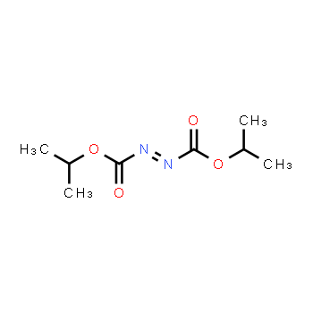 2446-83-5 | Diisopropilazodicarboxilato