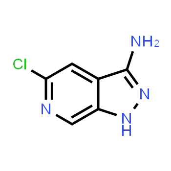 245325-32-0 | 5-cloro-1H-pirazolo[3,4-c]piridin-3-amina