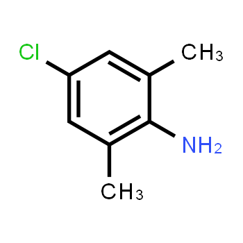 24596-18-7 | 4-Cloro-2,6-dimetilanilina