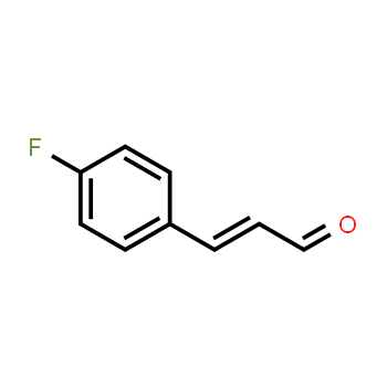 24654-55-5 | 4-fluorocinamaldehído