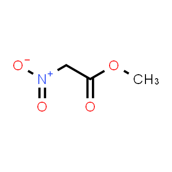 2483-57-0 | Nitroacetato de metilo