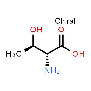 24830-94-2 | D(-)-allo-Threonine