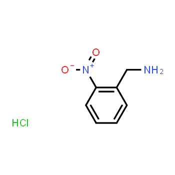 24835-08-3 | 2-Nitrobenzyl amine HCl