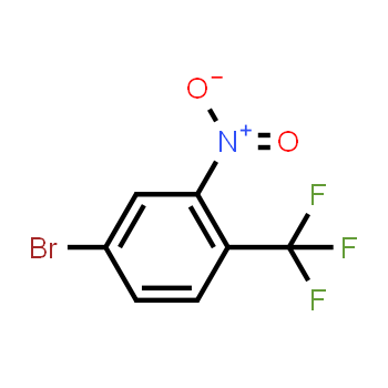 251115-21-6 | 2-Nitro-4-bromo-benzotrifluoruro